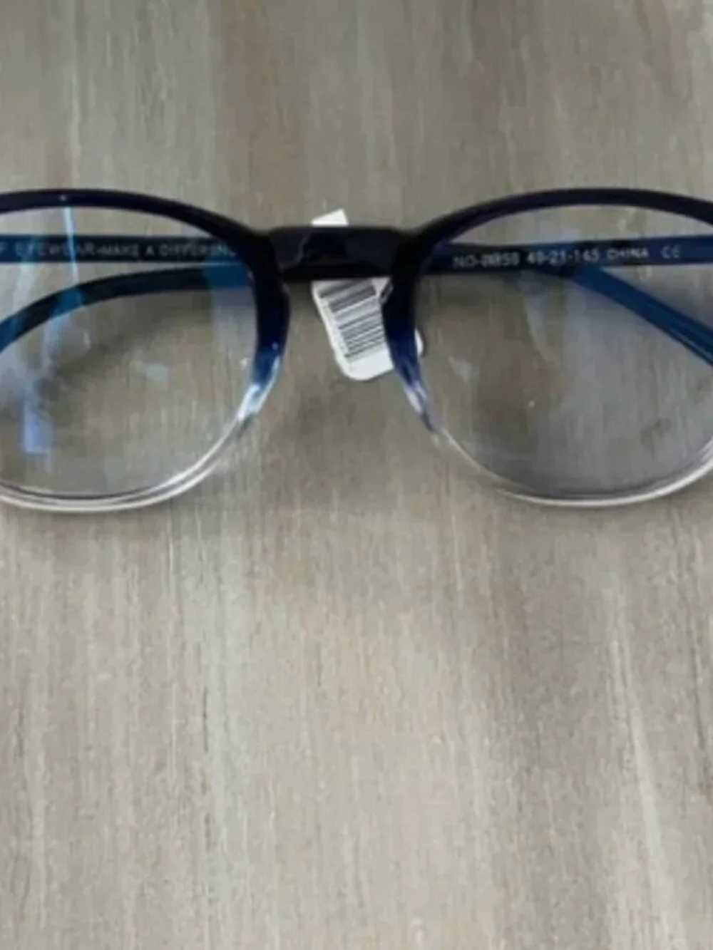 diff eyewear jaxson bluelight new